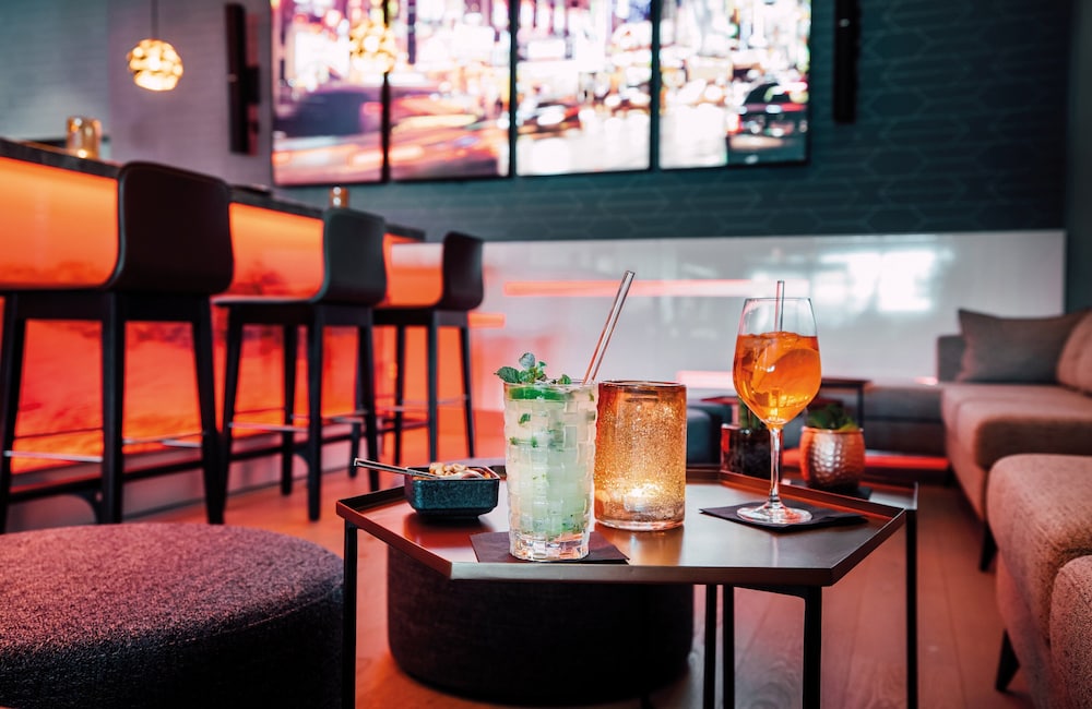 Leonardo Hotel Zurich Airport 52/76