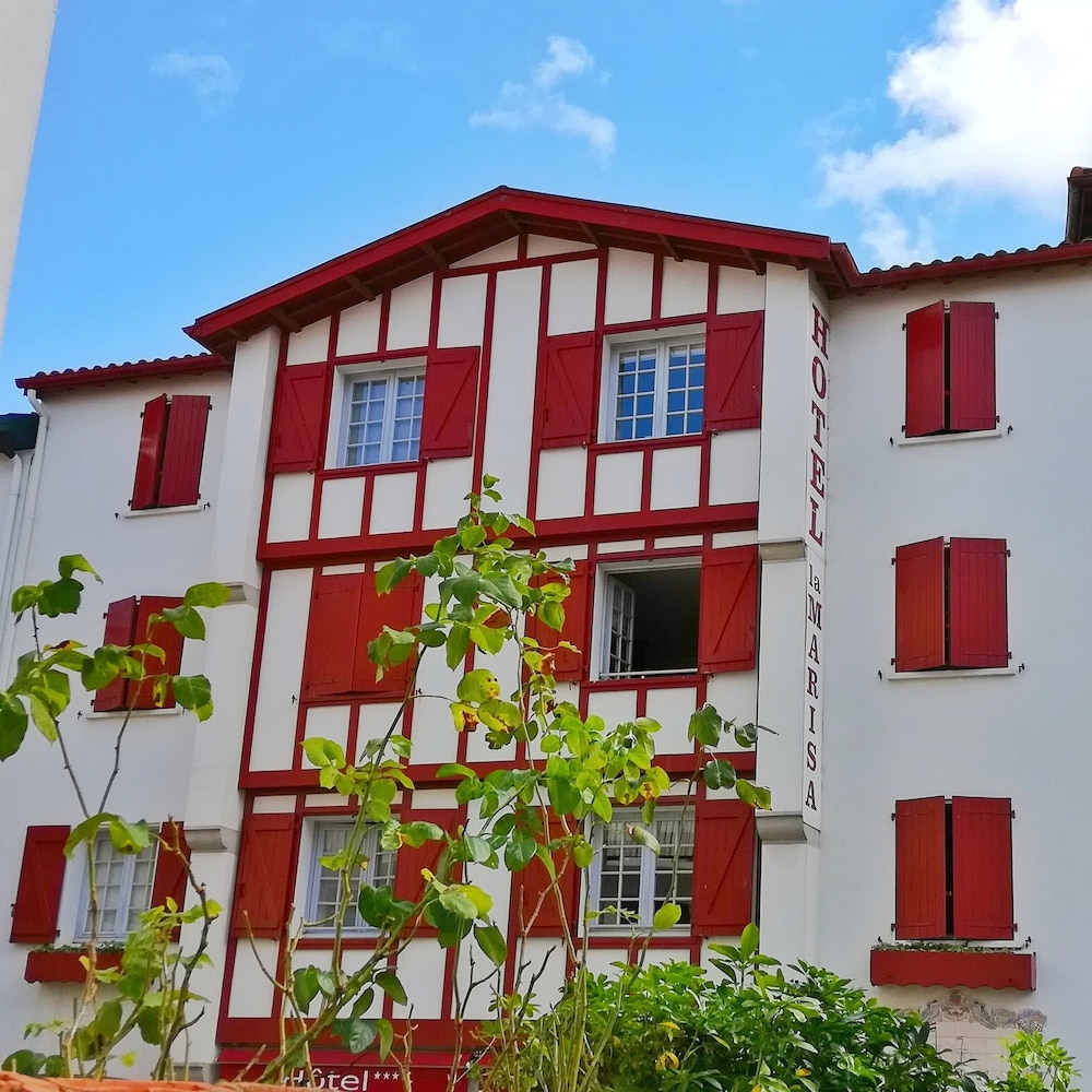 Hotel La Marisa 5/70