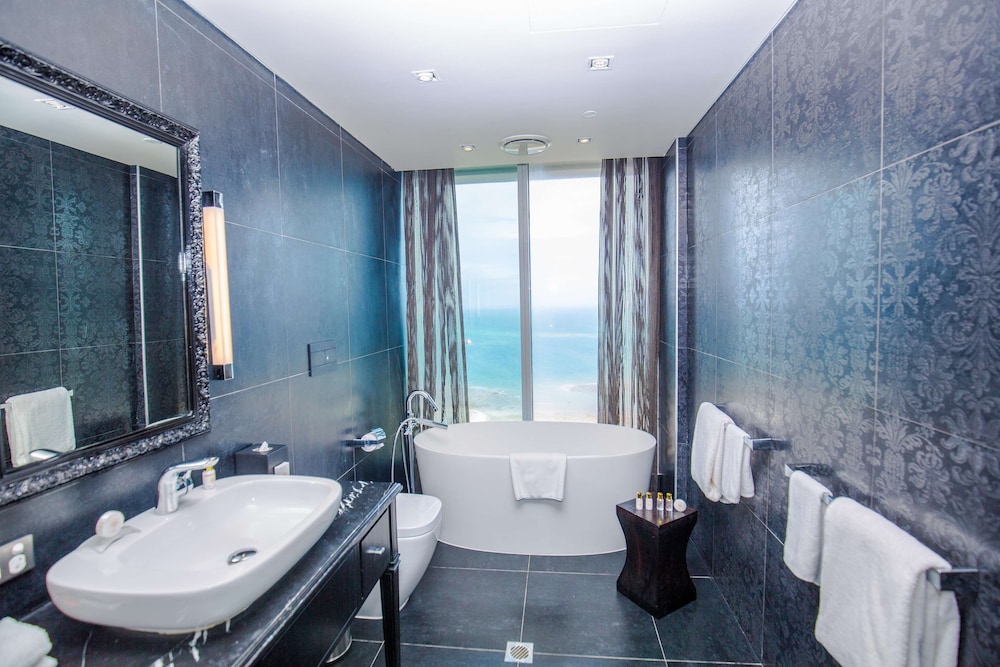 Grand Papua Hotel A Member of Radisson Individuals 26/70