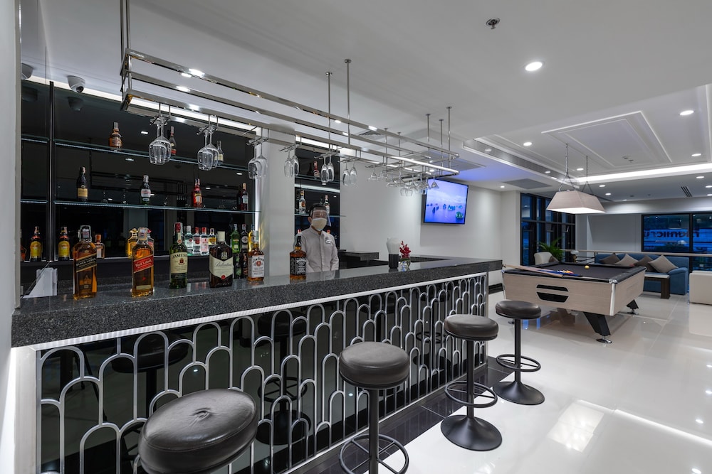 Kantary Hotel Ban Chang 55/63