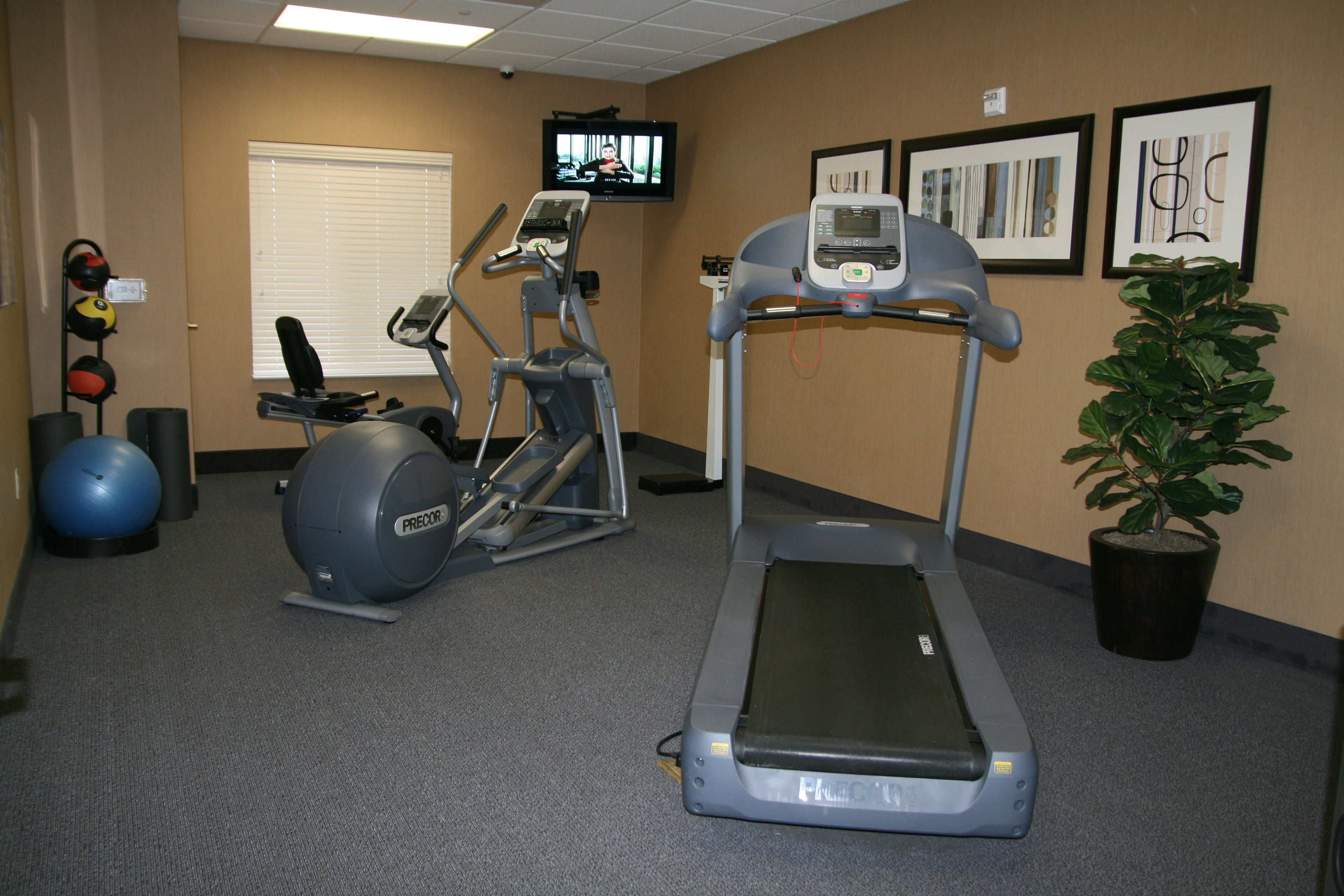 Hampton Inn And Suites Barstow 22/43