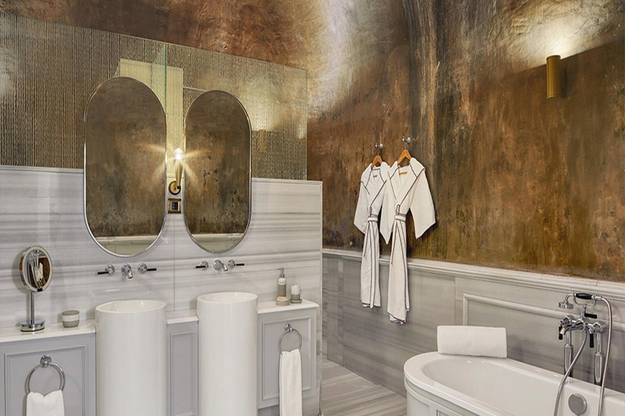 Kocatas Mansions Istanbul Operated by Minor Hotels 46/46