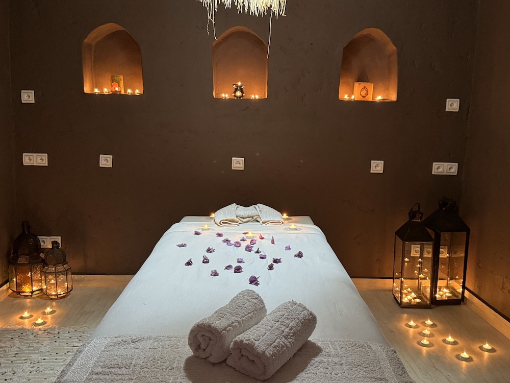 RIAD EUCALYPTUS, ETHNIC HOTEL 21/50