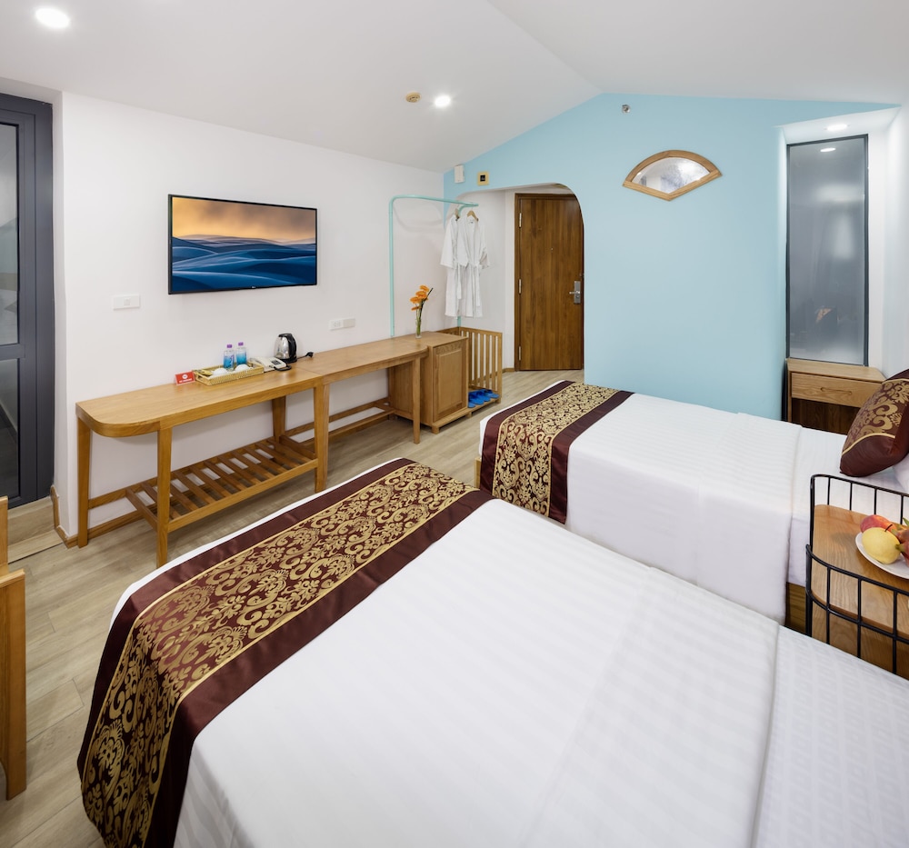 Prime Hotel 29/53