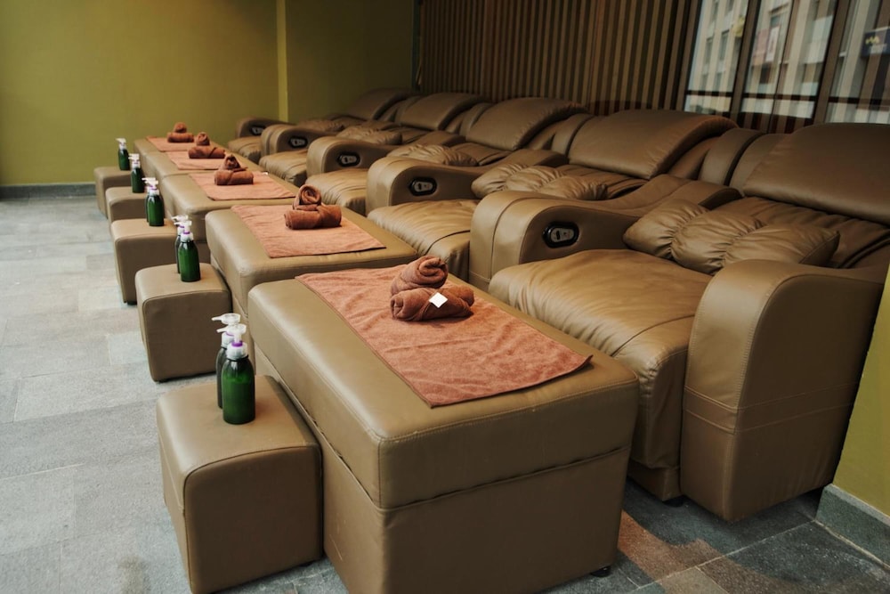 Eska Hotel 40/49