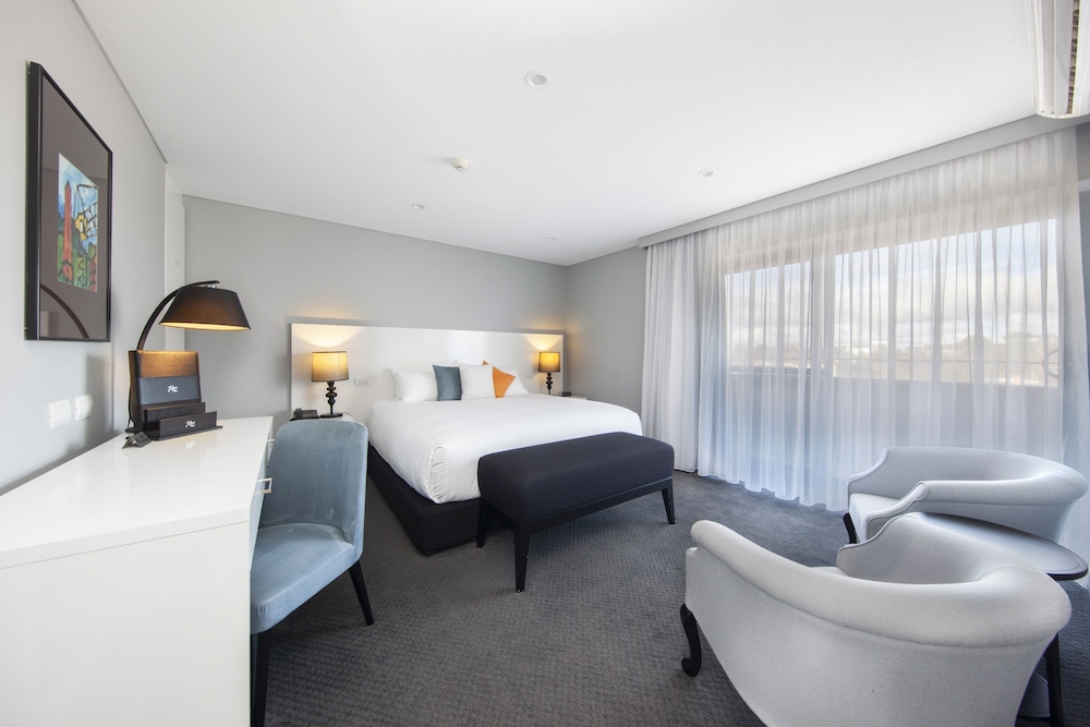 Canberra Rex Hotel 21/67
