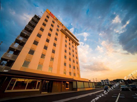 Super Hotel Kumamoto Yamaga 10/39
