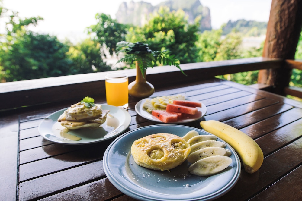 Railay Garden View Resort 47/64