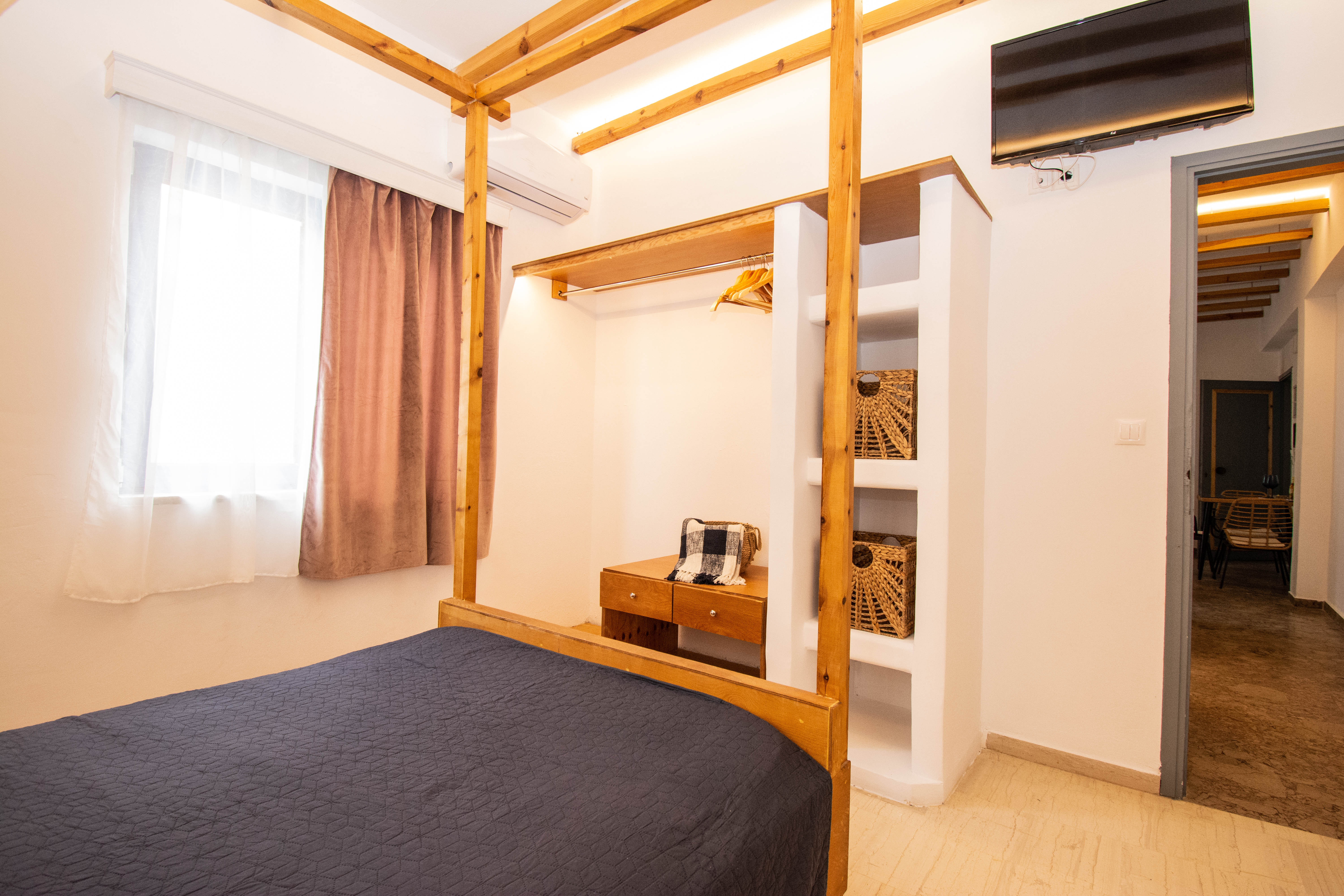 شقة بغرفتي نوم، Ov Suites 2/6