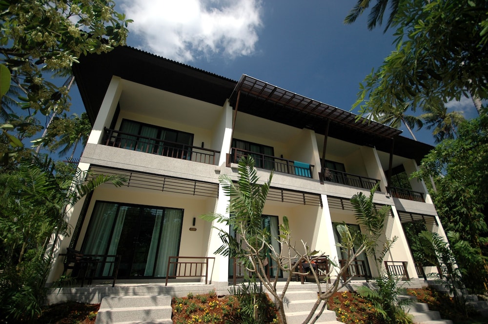 Sand Sea Resort Railay Beach in KRABI