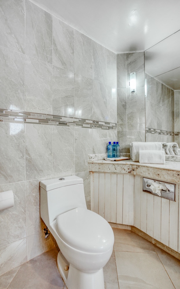 Capital O Gran Hotel Campestre 43/50