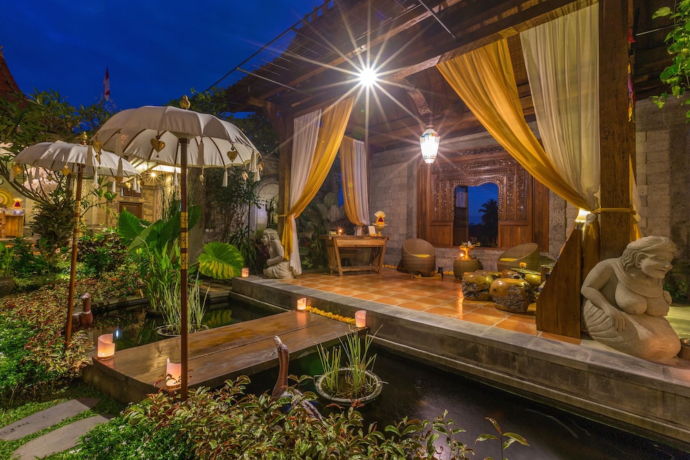 Om Ham Retreat And Resort 36/73