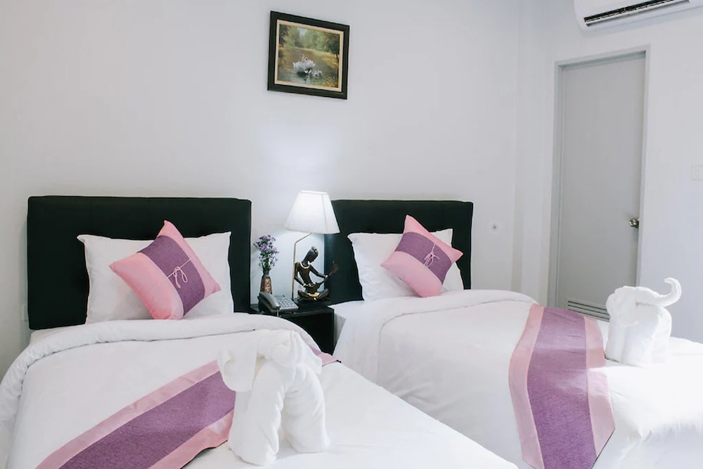 Noble Tarntong Boutique Hotel 20/60