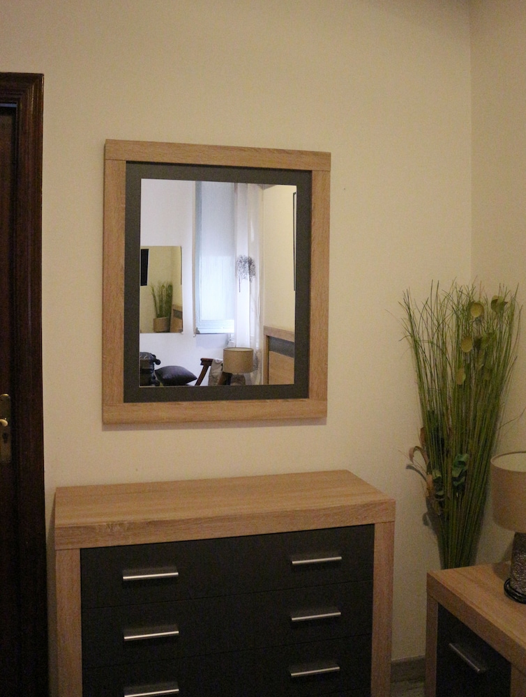 Hostal San Isidro 28/29