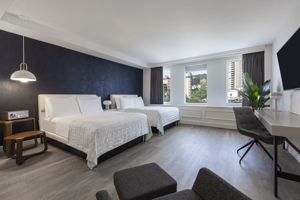 Sens Hotel 24/64