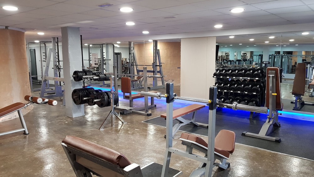 Seaclub Alcudia Mediterranean Resort 18/50