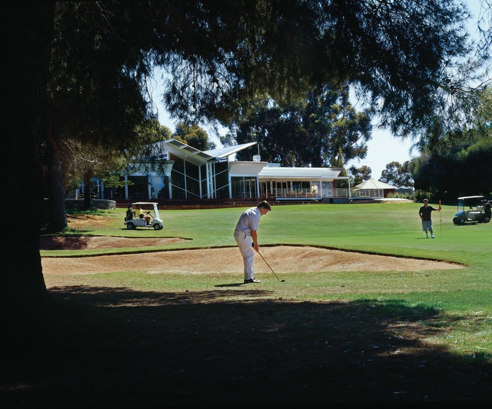 Renmark Country Club 39/48