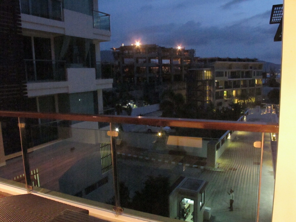 The Privilege Residence 65/72