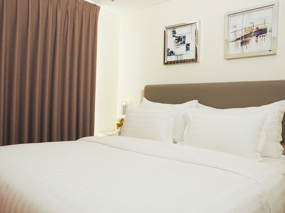 D'primahotel Airport Jakarta Ii 10/46