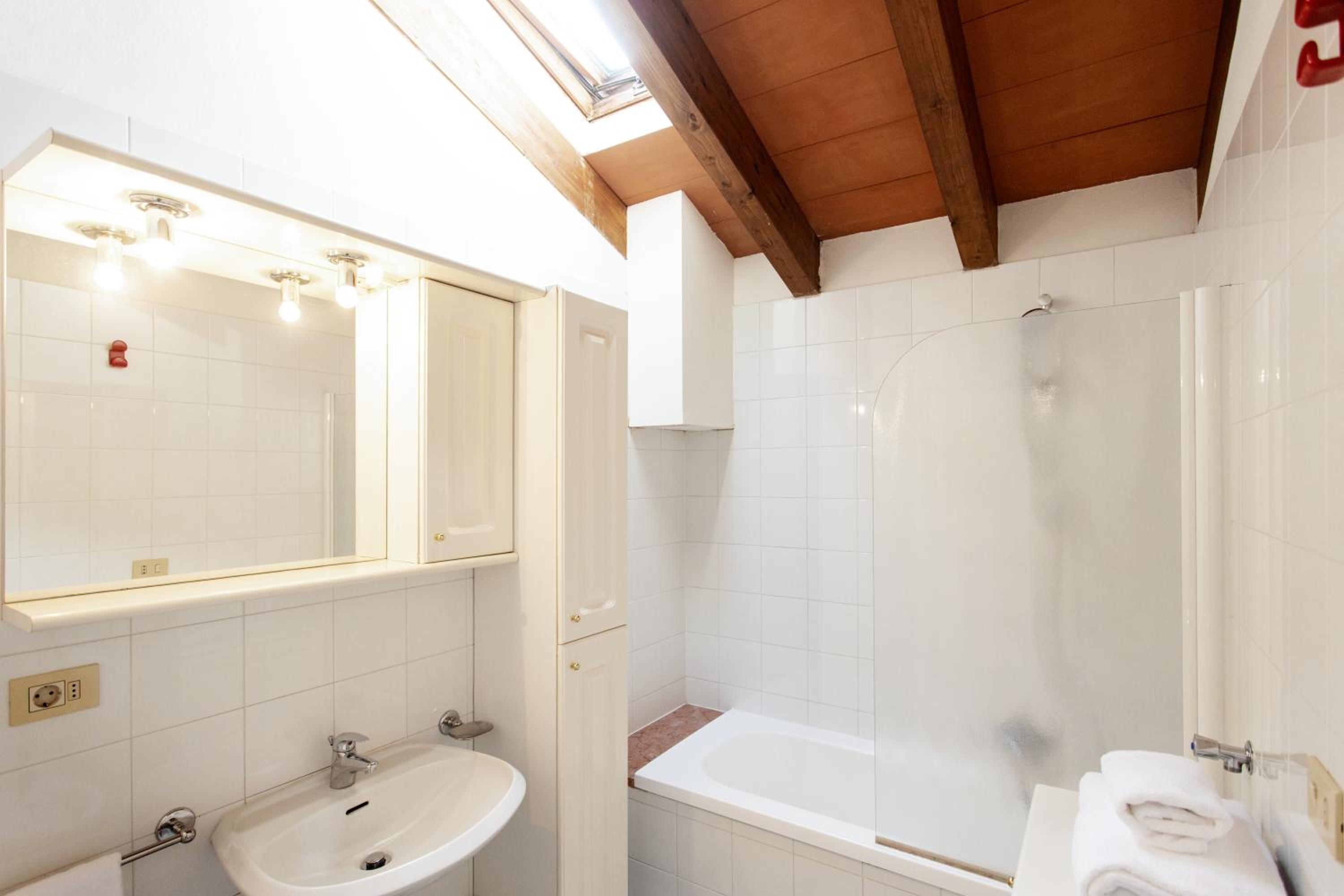 Residenza Le Cupole 23/28