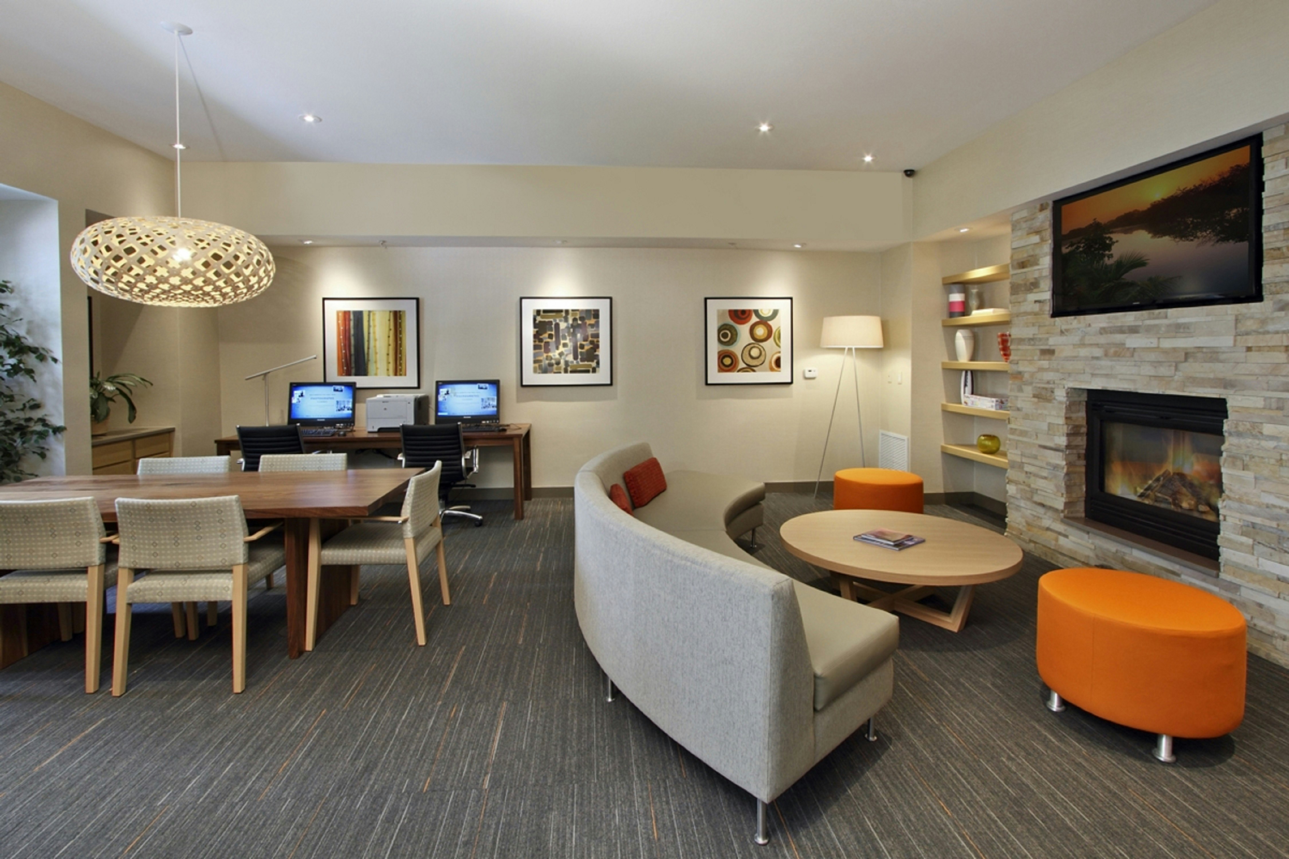 Homewood Suites By Hilton Newark-Fremont 10/25