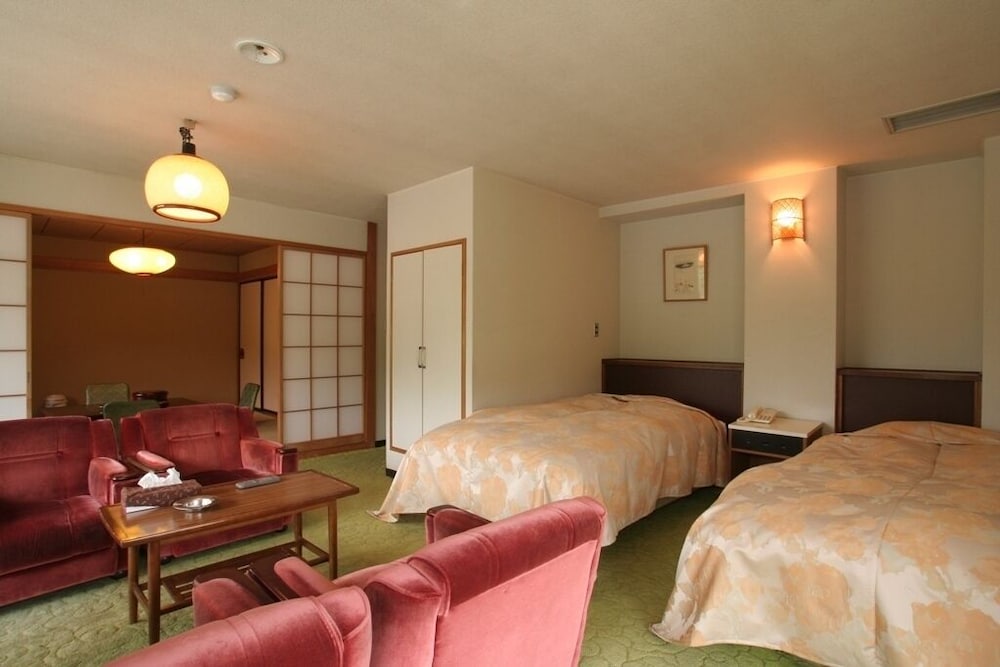 Kidoike Onsen Hotel 14/50