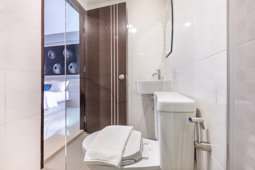 PLAAI Play Hotel Rayong 62/64