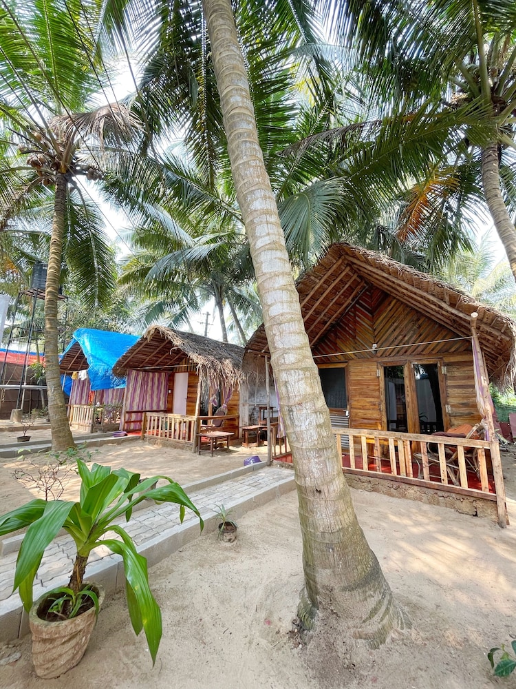Hotel Resort Ducknchill-Agonda 42/50