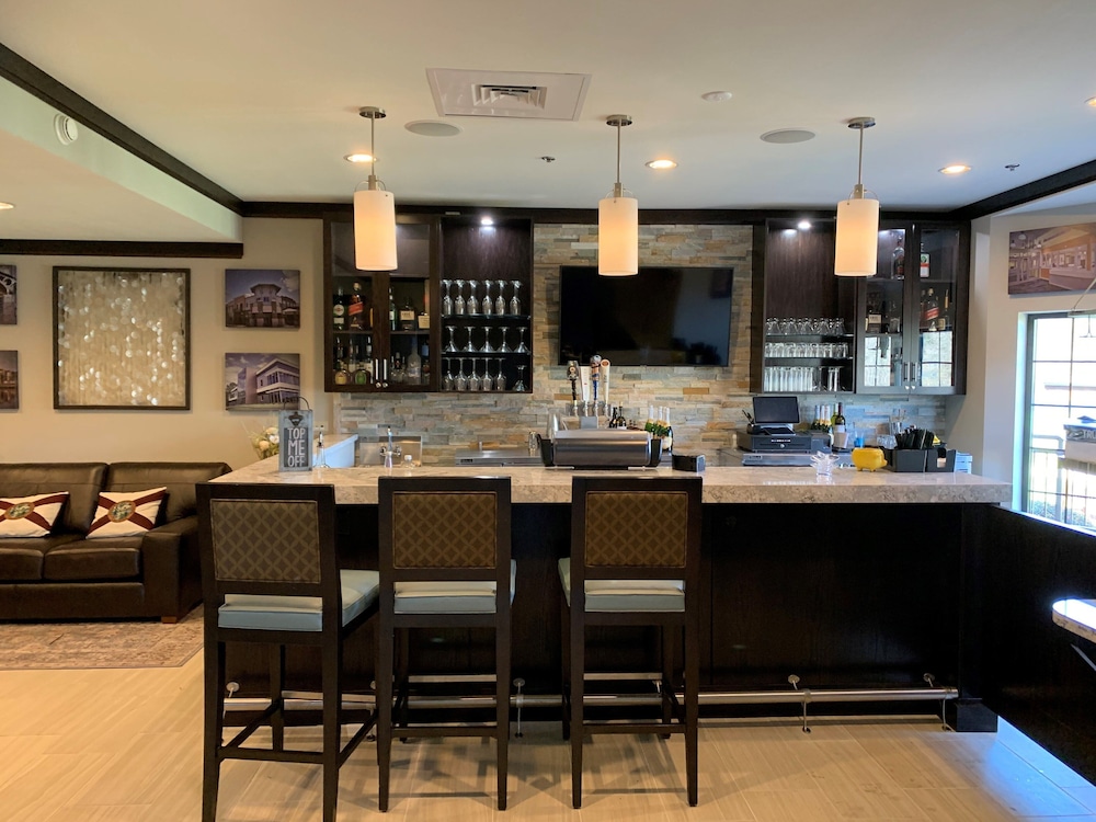 Staybridge Suites Tallahassee I-10 East 53/71