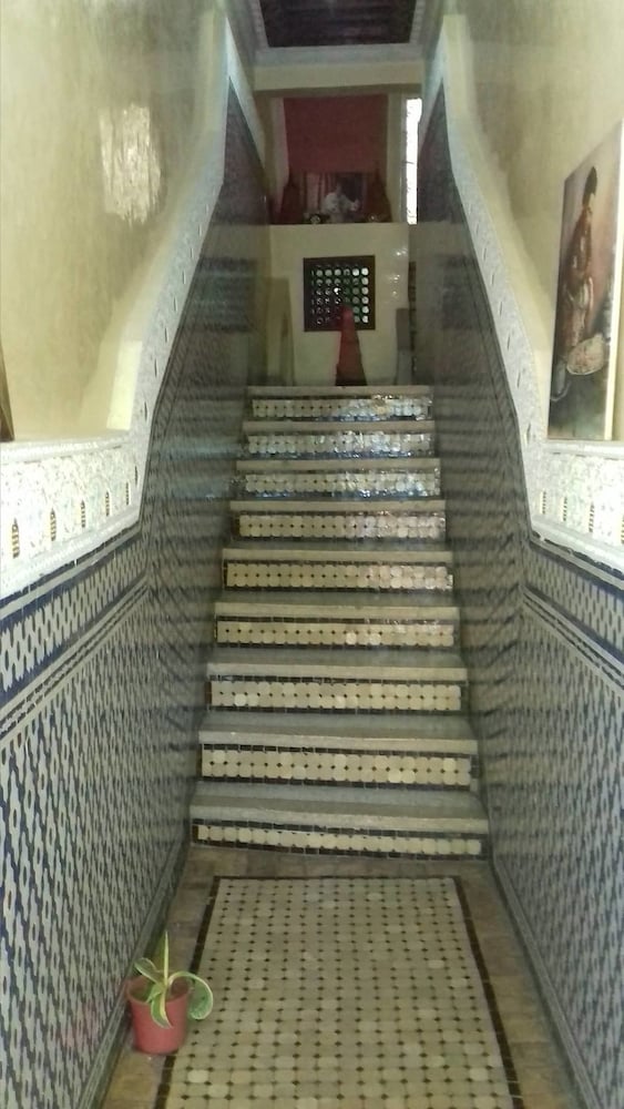 Hôtel Tijani 17/43
