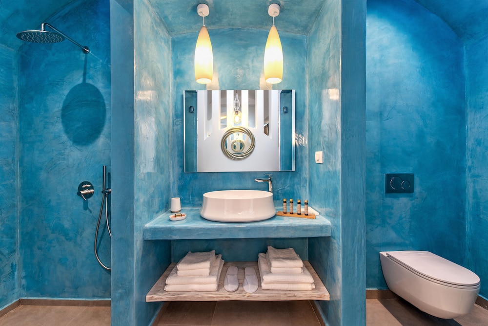 Abasa Suites Santorini 57/61