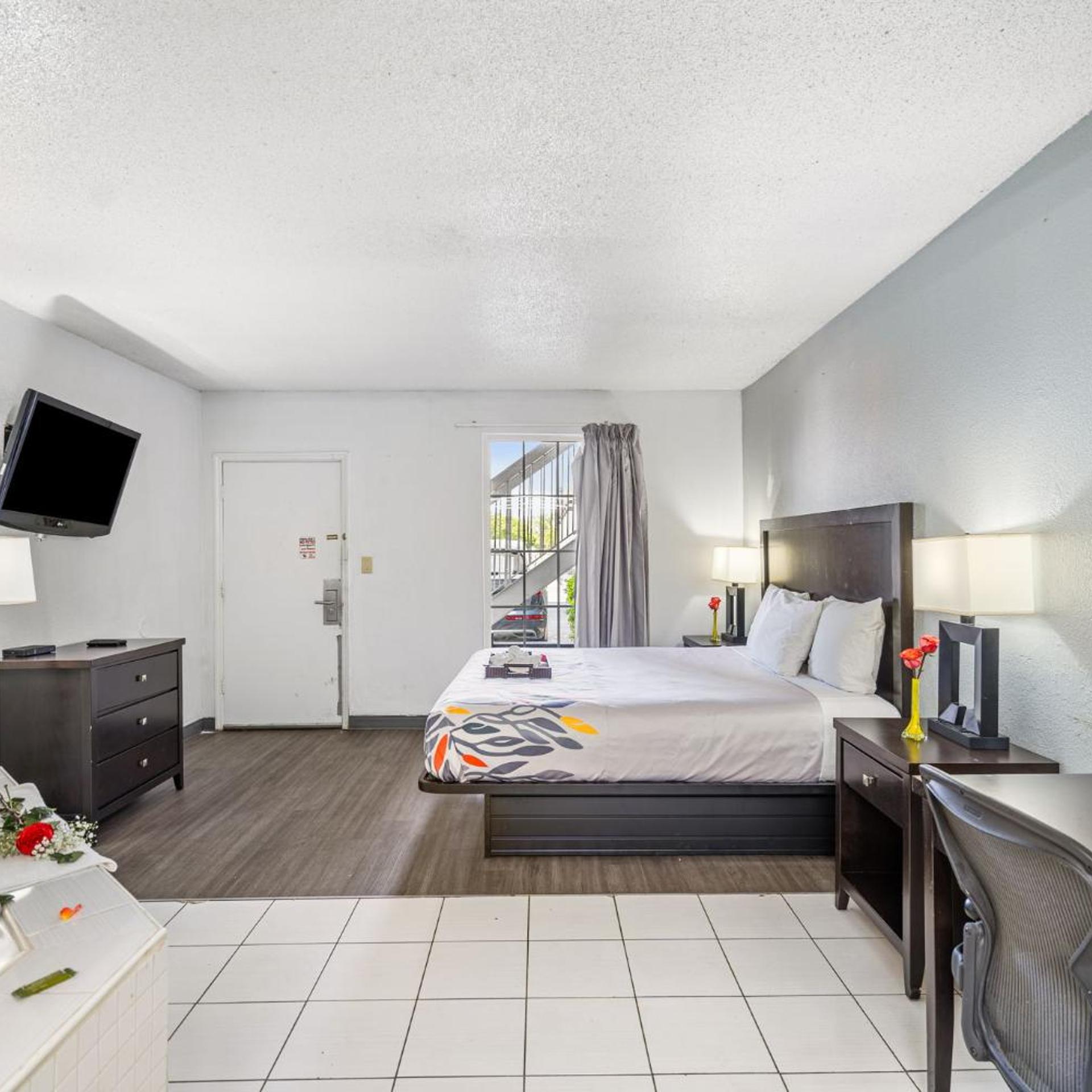 Budgetel Inns & Suites Augusta Downtown 12/27