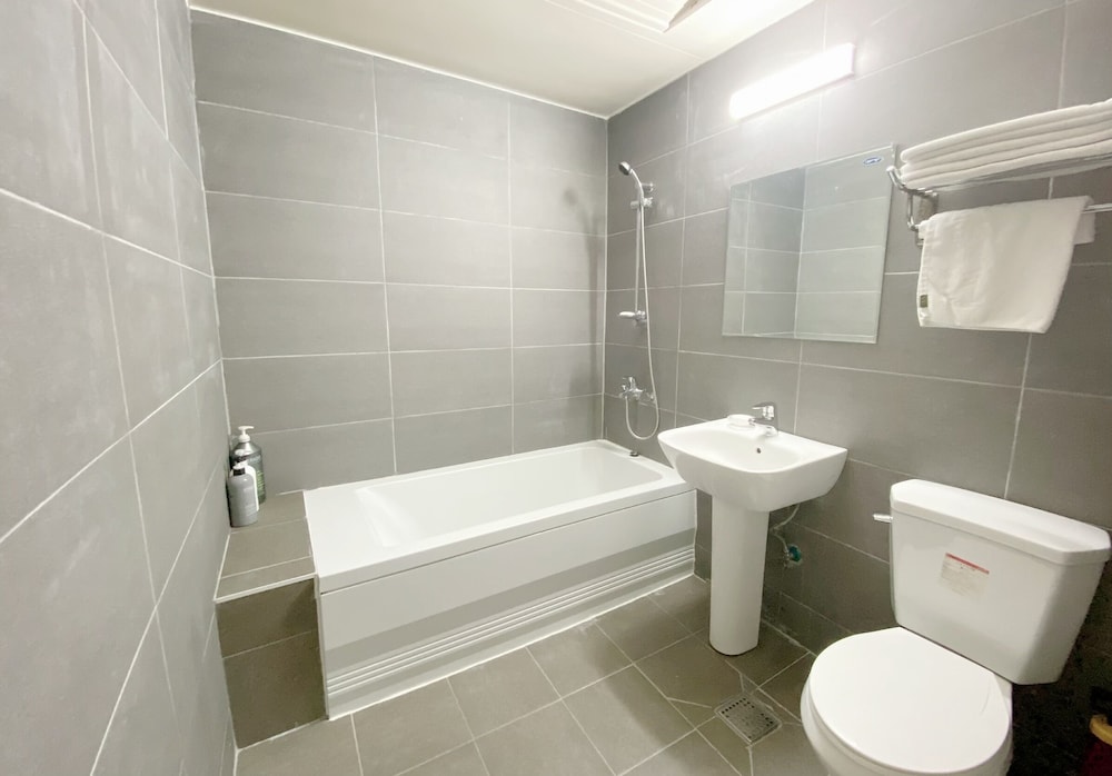 Jeonju Tourist Hotel 30/34