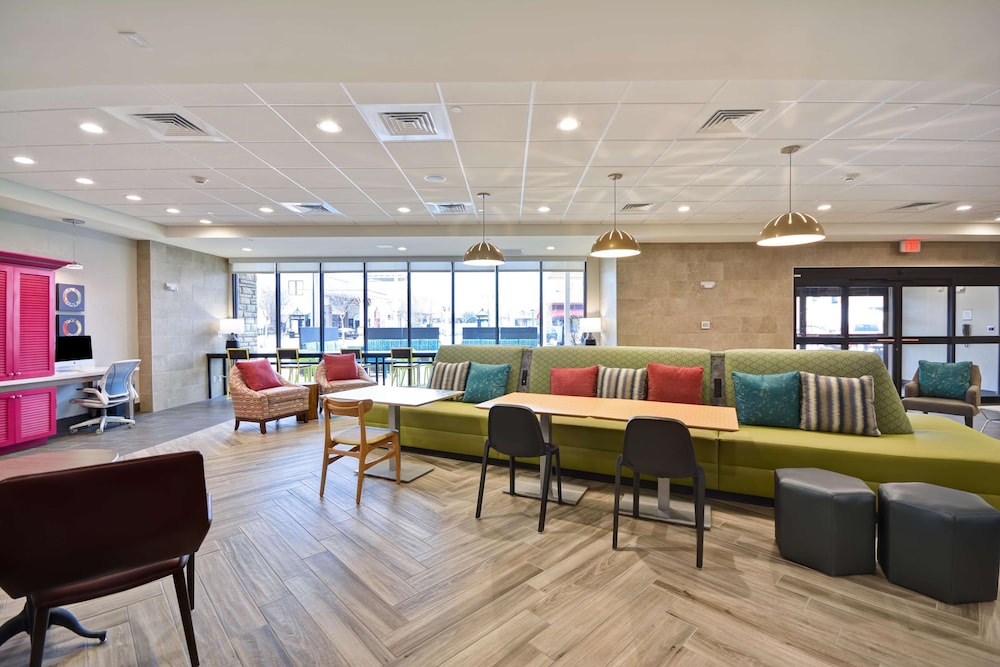Home2 Suites By Hilton Fairview/Allen 36/56