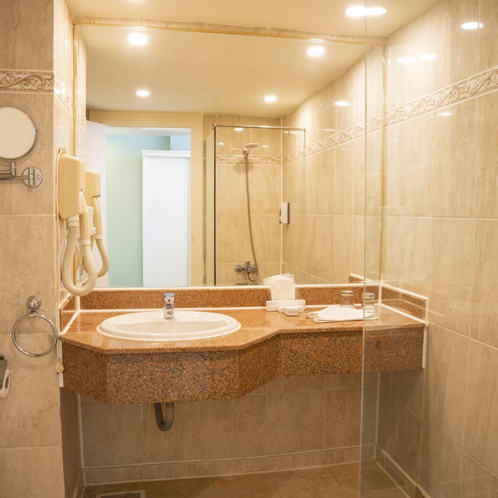 Blend Club Aqua Resort 65/65