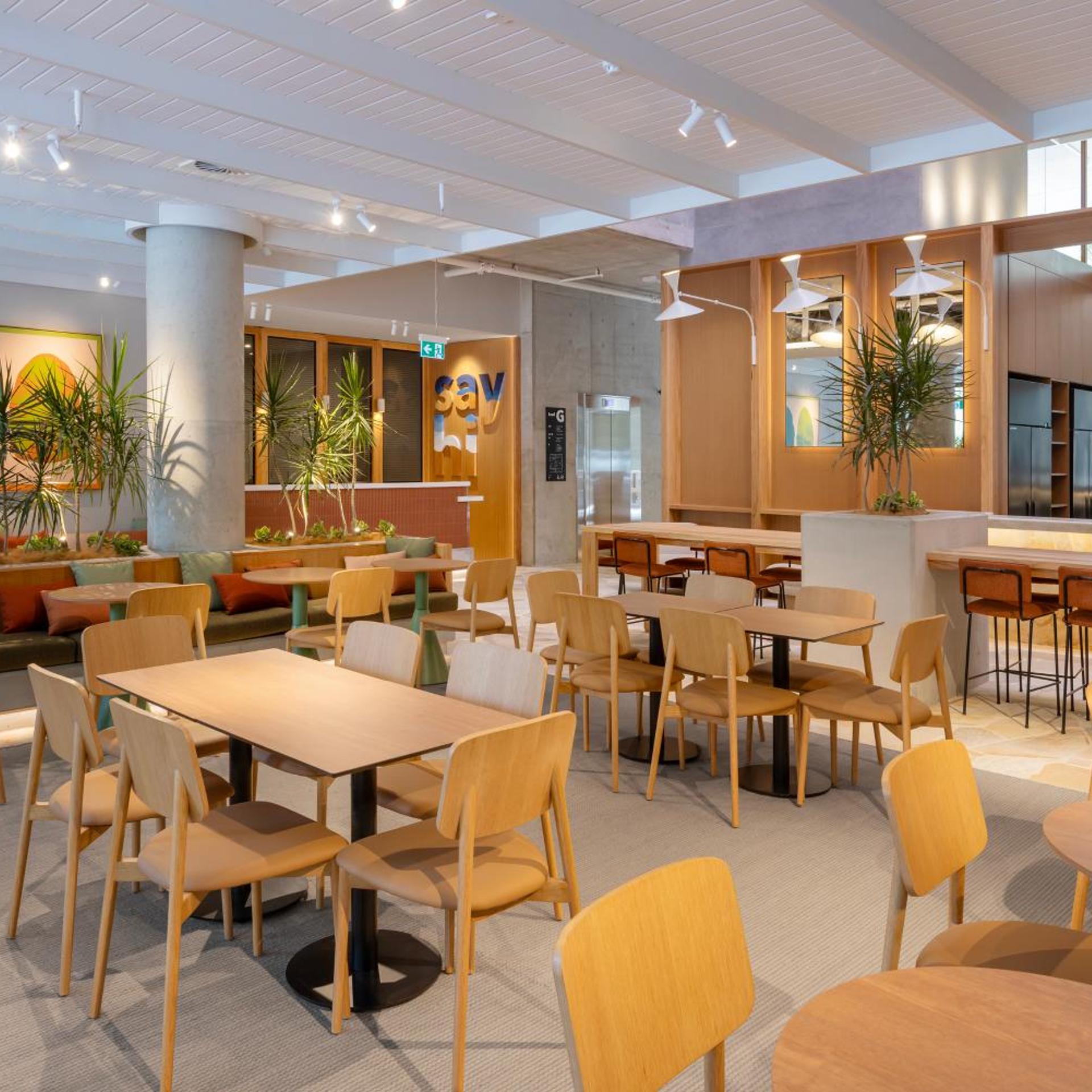 Lyf Bondi Junction Sydney 29/48