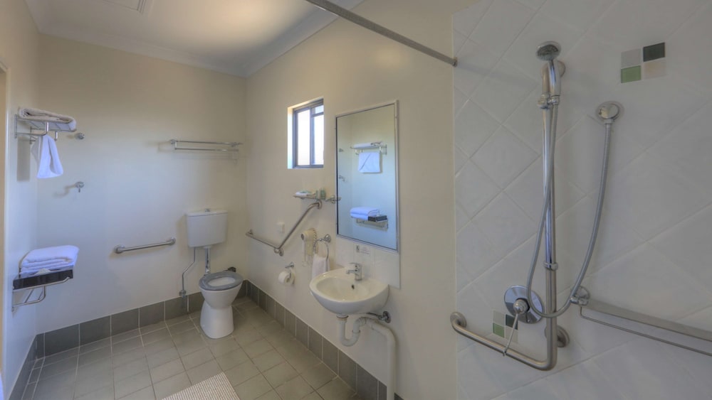 Best Western Ascot Lodge Motor Inn 15/49