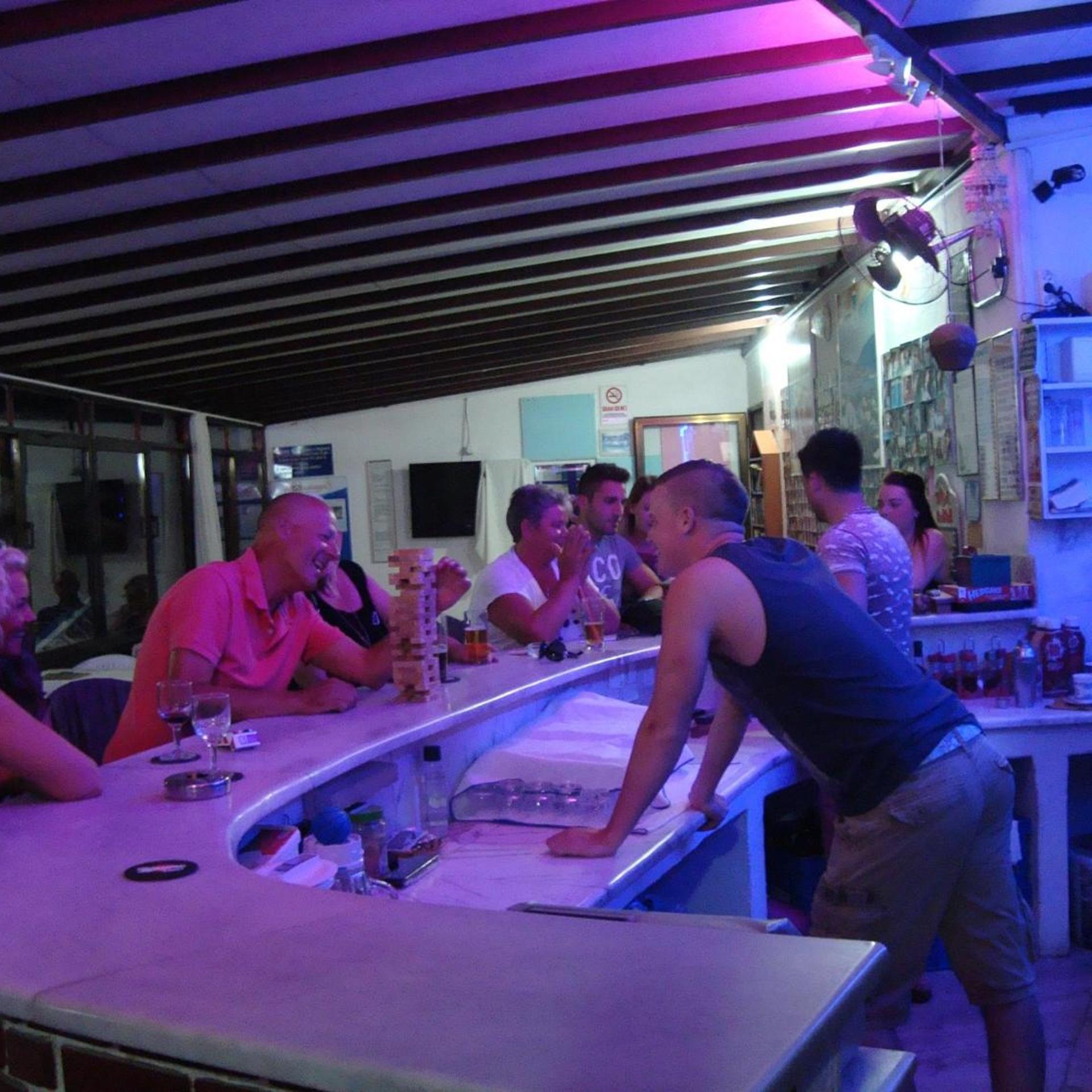 Ali Baba Hotel 37/55