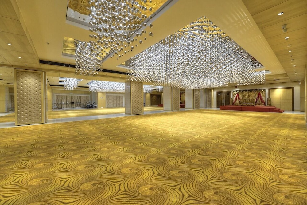 Hotel Delite Grand 3/15
