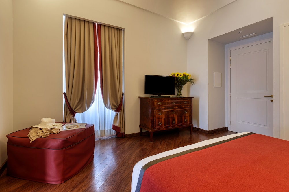 Decumani Hotel De Charme photo4