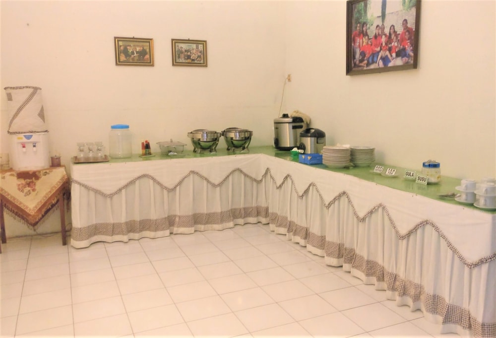 Hotel Perdana by ZUZU 8/65