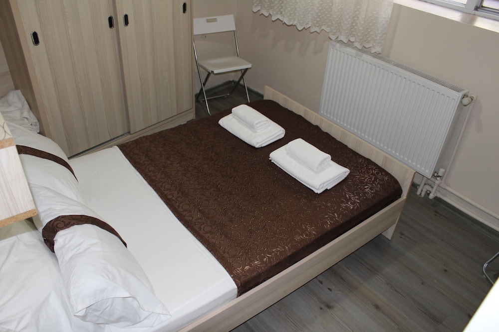 Carvan Hotel 24/55