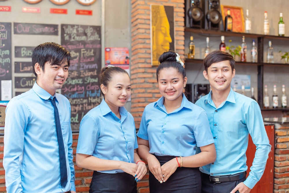 Best Central Point Hotel 39/72