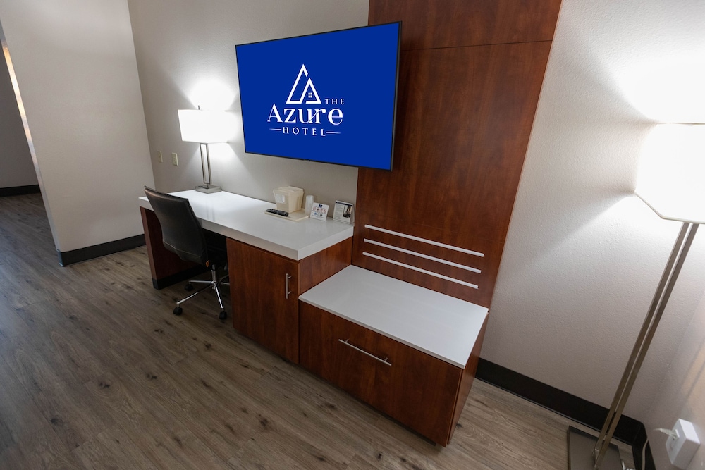 The Azure Hotel 69/69