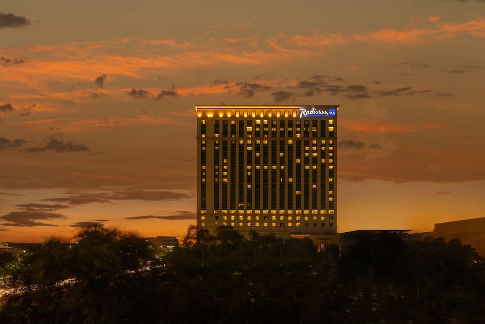 Radisson Blu Hotel Cebu 4/73