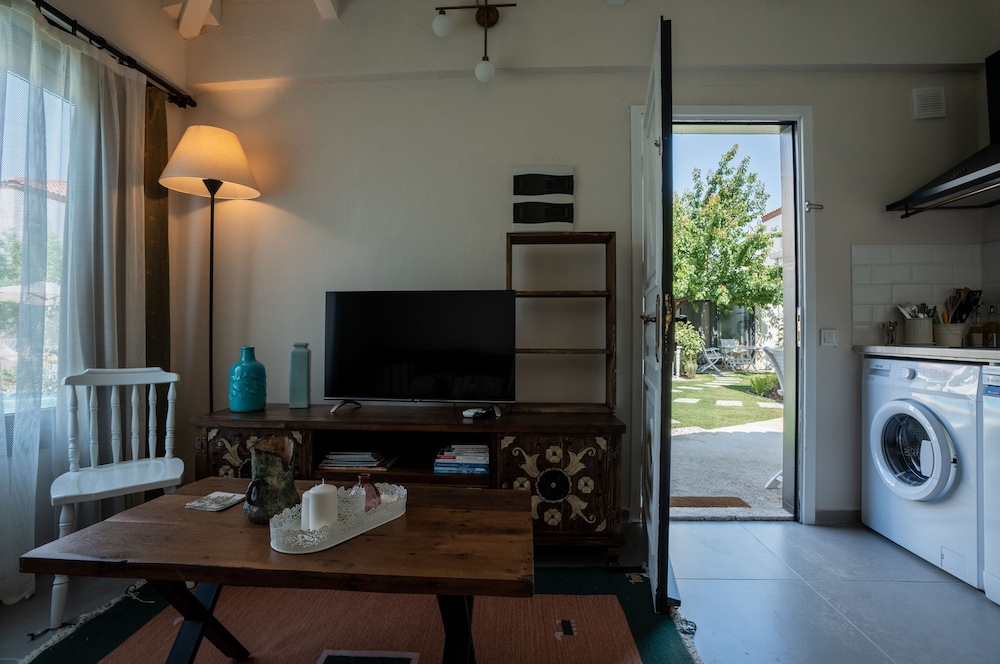 Sedirli Ev Alacati 29/50