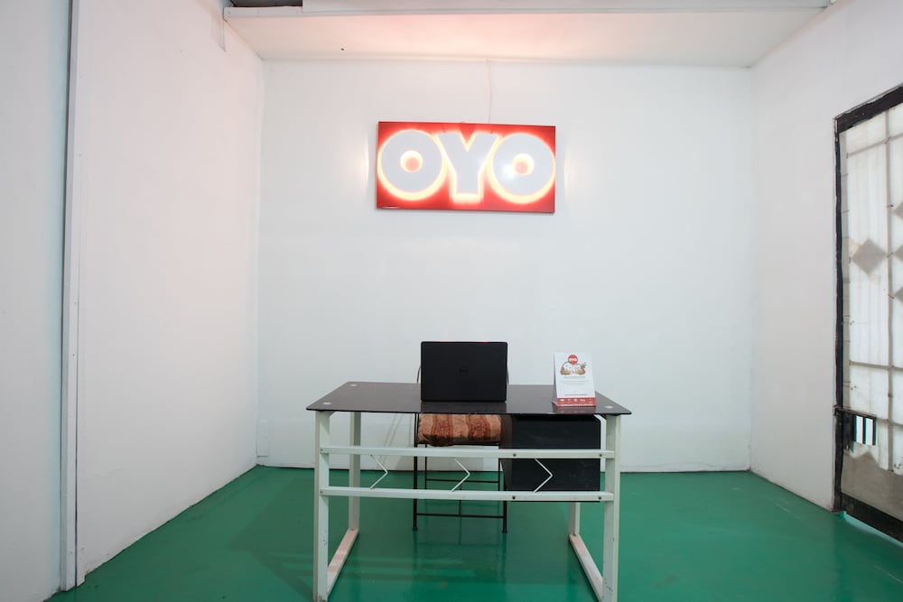 Hotel O Near Summarecon Mall Serpong 39/60