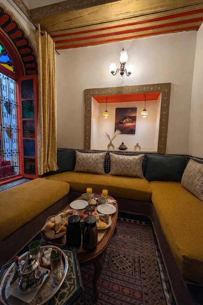 Riad Amira Luxury Palace 36/50
