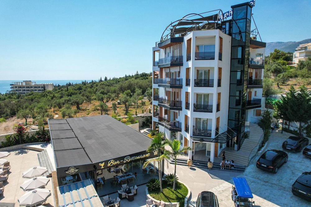 Hh Boutique Hotel 3/50