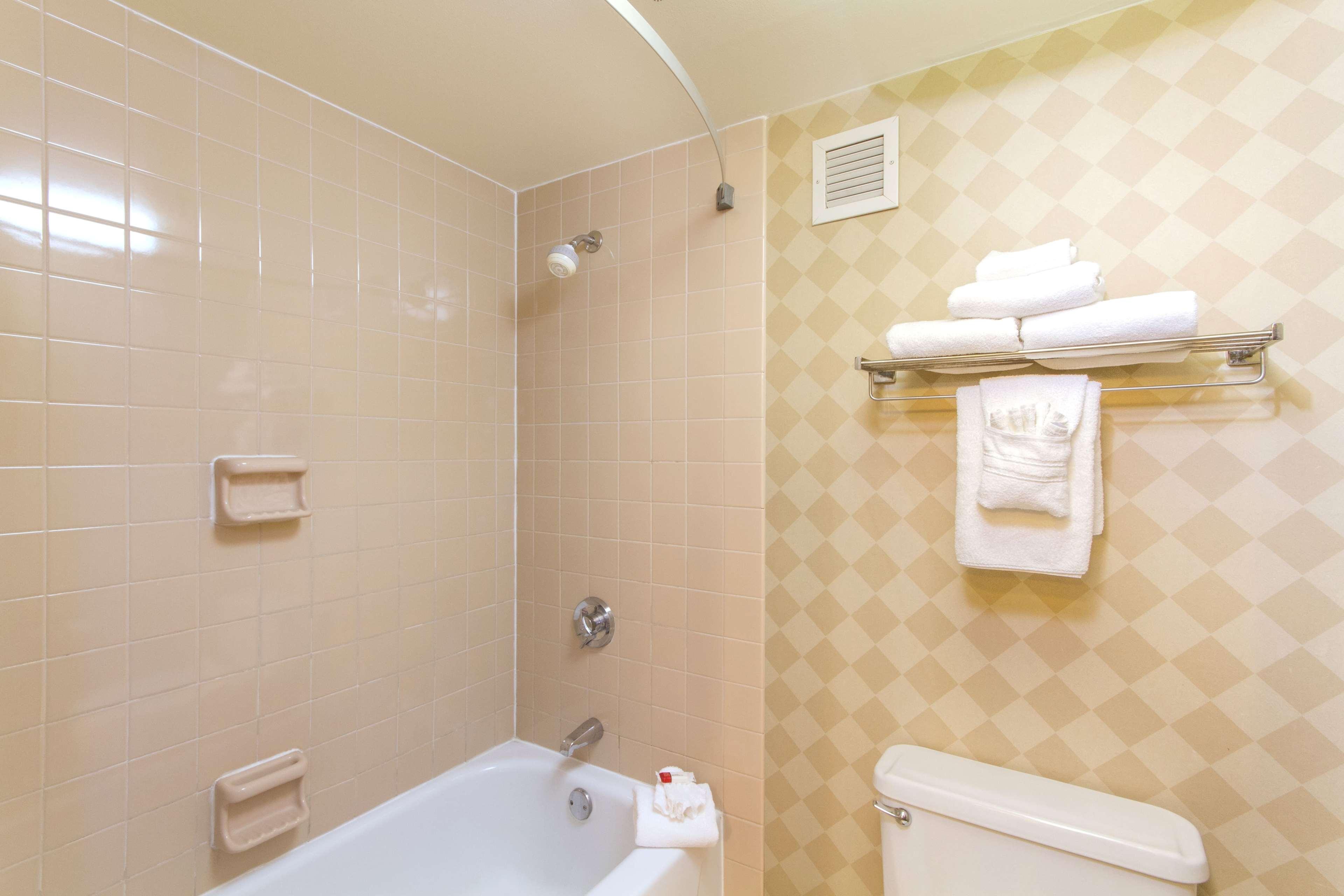 Comfort Inn & Suites Buffalo Airport 52/55